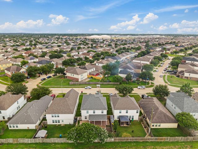20634 Ricewood Village Trail, Katy, TX 77449