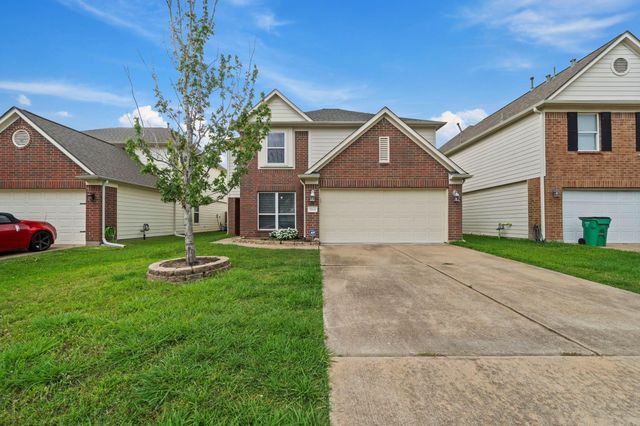 20634 Ricewood Village Trail, Katy, TX 77449