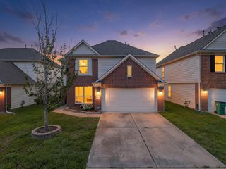 20634 Ricewood Village Trail, Katy, TX 77449