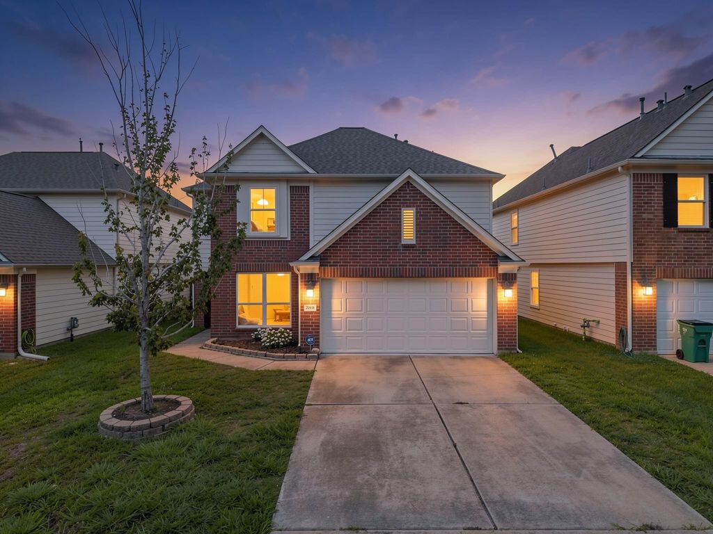 20634 Ricewood Village Trail, Katy, TX 77449