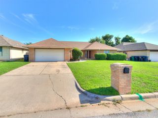 5201 SE 53rd Street, Oklahoma City, OK 73135