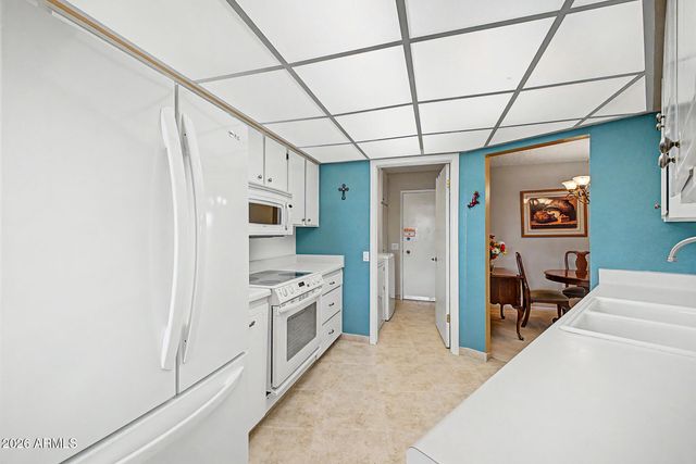 19469 N STAR RIDGE Drive, Sun City West, AZ 85375