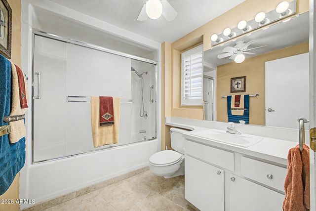 19469 N STAR RIDGE Drive, Sun City West, AZ 85375