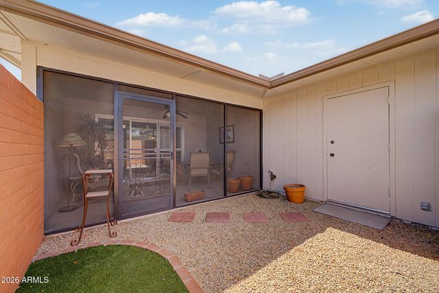 19469 N STAR RIDGE Drive, Sun City West, AZ 85375