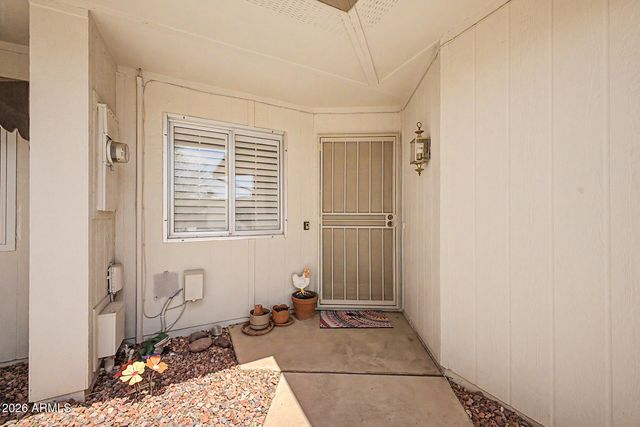19469 N STAR RIDGE Drive, Sun City West, AZ 85375