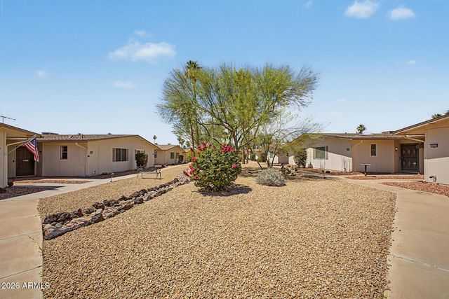 19469 N STAR RIDGE Drive, Sun City West, AZ 85375