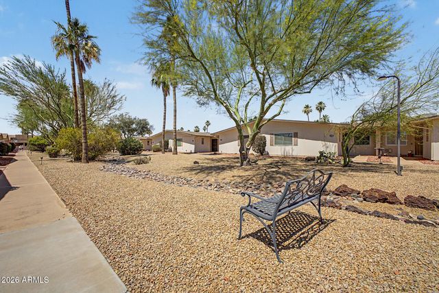 19469 N STAR RIDGE Drive, Sun City West, AZ 85375
