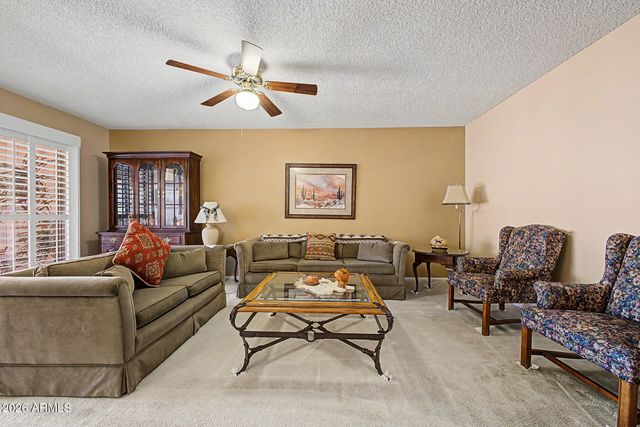 19469 N STAR RIDGE Drive, Sun City West, AZ 85375