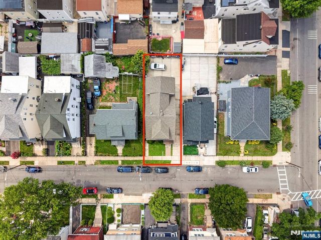 114-116 Peck Avenue, Newark, NJ 07107