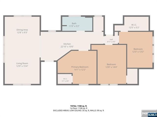 114-116 Peck Avenue, Newark, NJ 07107