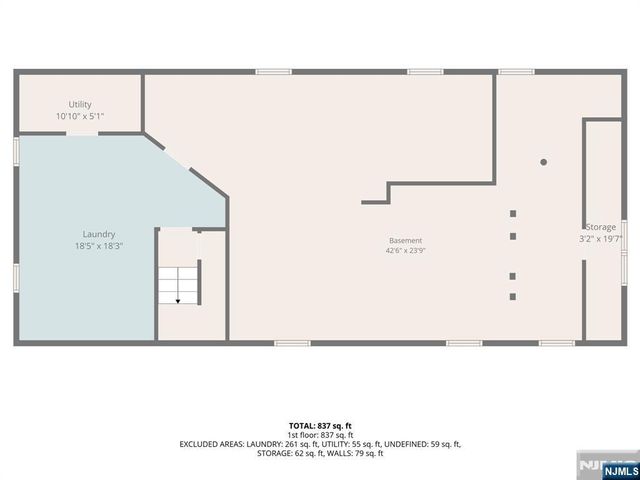 114-116 Peck Avenue, Newark, NJ 07107
