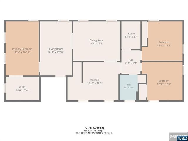114-116 Peck Avenue, Newark, NJ 07107