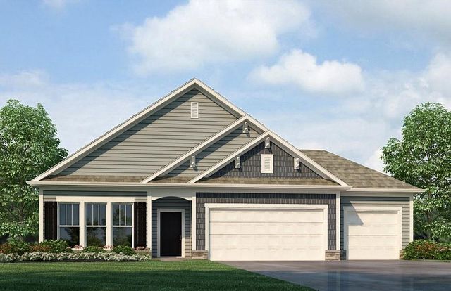20925 W 188th Terrace, Spring Hill, KS 66083