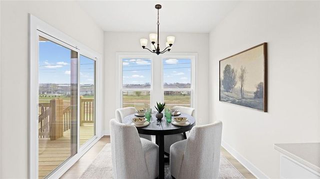 20925 W 188th Terrace, Spring Hill, KS 66083