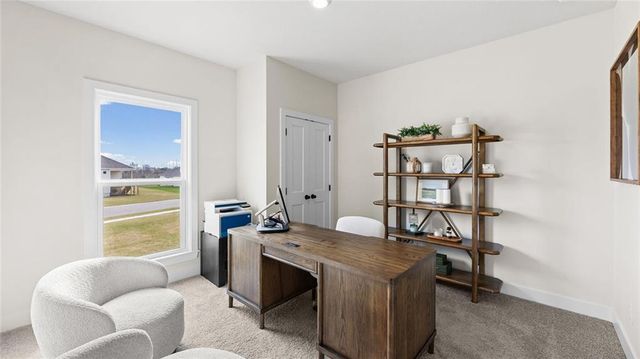 20925 W 188th Terrace, Spring Hill, KS 66083