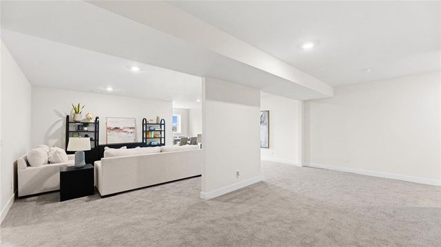 20925 W 188th Terrace, Spring Hill, KS 66083