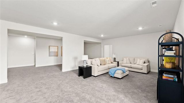 20925 W 188th Terrace, Spring Hill, KS 66083