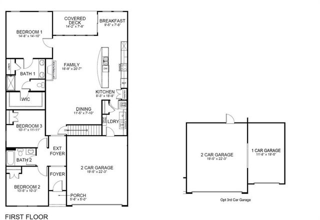 20925 W 188th Terrace, Spring Hill, KS 66083