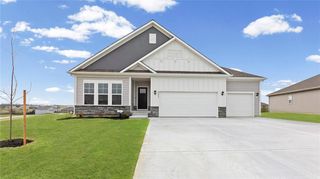 20925 W 188th Terrace, Spring Hill, KS 66083