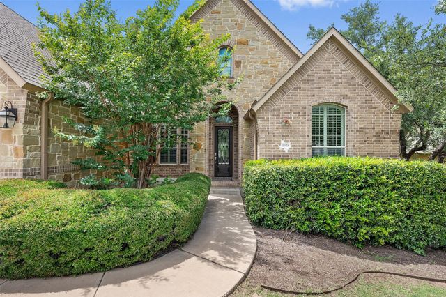 4928 Julian Alps, Austin, TX 78738