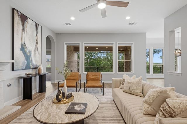 4928 Julian Alps, Austin, TX 78738