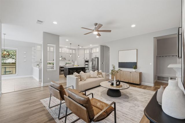 4928 Julian Alps, Austin, TX 78738