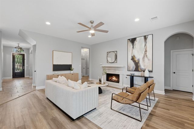 4928 Julian Alps, Austin, TX 78738