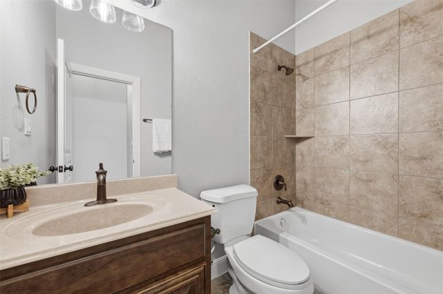 4928 Julian Alps, Austin, TX 78738