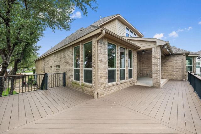 4928 Julian Alps, Austin, TX 78738