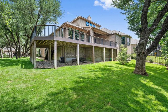 4928 Julian Alps, Austin, TX 78738