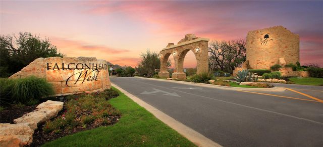 4928 Julian Alps, Austin, TX 78738