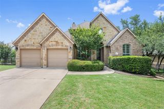 4928 Julian Alps, Austin, TX 78738