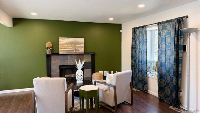 19292 E Nassau Drive, Aurora, CO 80013