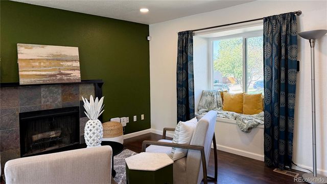 19292 E Nassau Drive, Aurora, CO 80013