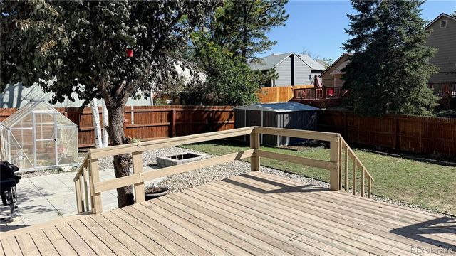19292 E Nassau Drive, Aurora, CO 80013