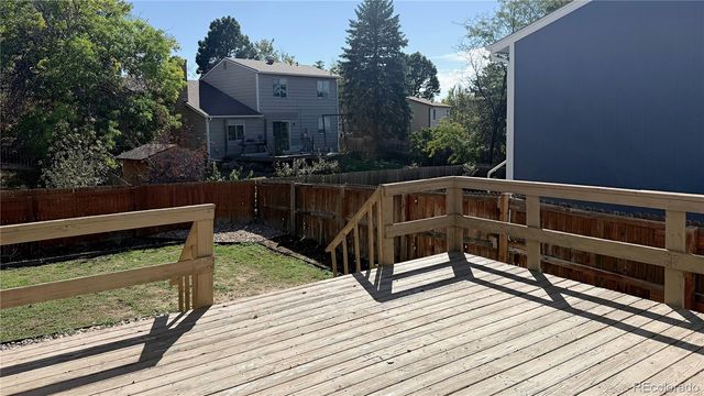 19292 E Nassau Drive, Aurora, CO 80013