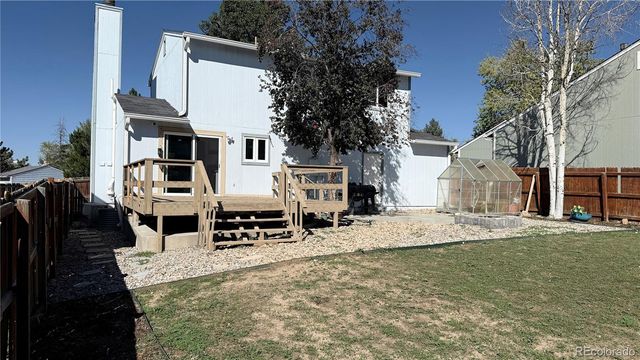 19292 E Nassau Drive, Aurora, CO 80013