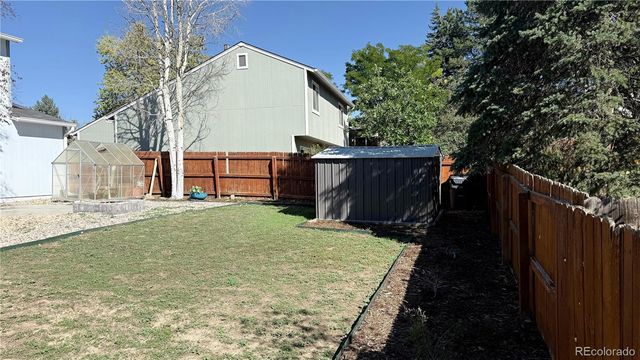 19292 E Nassau Drive, Aurora, CO 80013