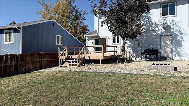 19292 E Nassau Drive, Aurora, CO 80013