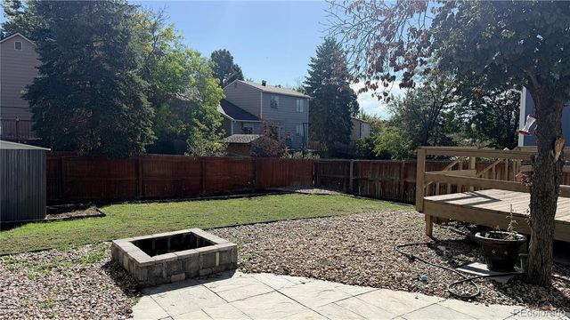 19292 E Nassau Drive, Aurora, CO 80013