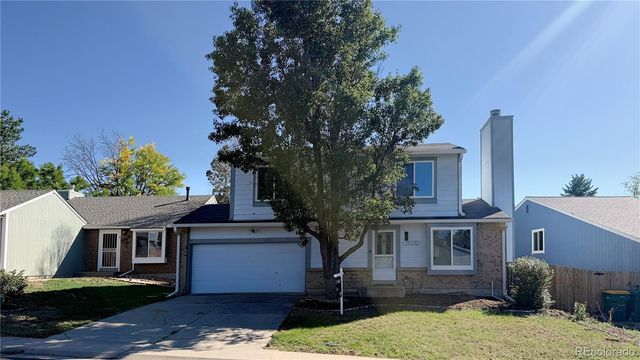 19292 E Nassau Drive, Aurora, CO 80013