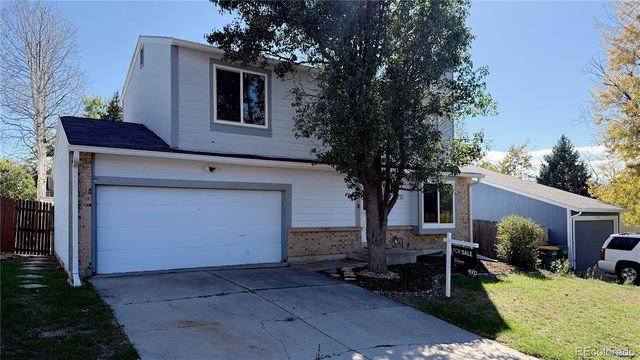 19292 E Nassau Drive, Aurora, CO 80013