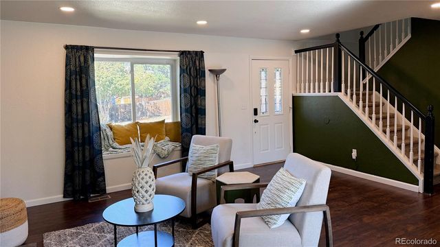 19292 E Nassau Drive, Aurora, CO 80013