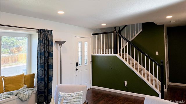 19292 E Nassau Drive, Aurora, CO 80013