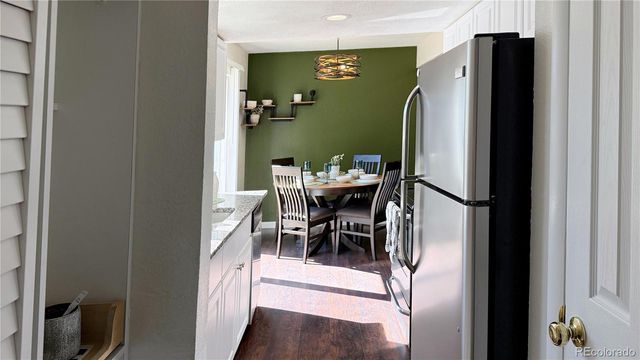 19292 E Nassau Drive, Aurora, CO 80013