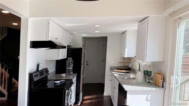 19292 E Nassau Drive, Aurora, CO 80013
