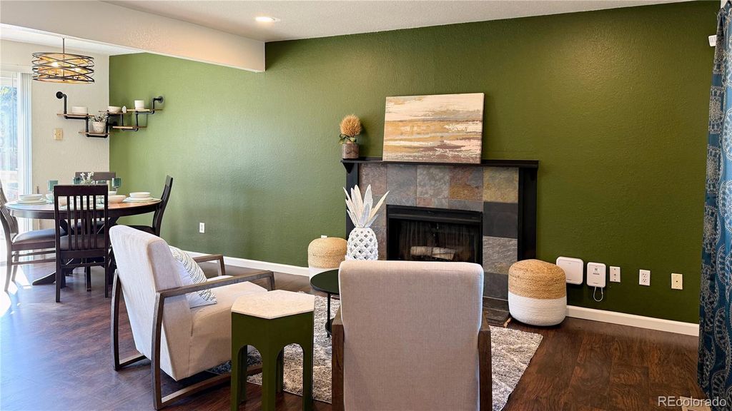 19292 E Nassau Drive, Aurora, CO 80013