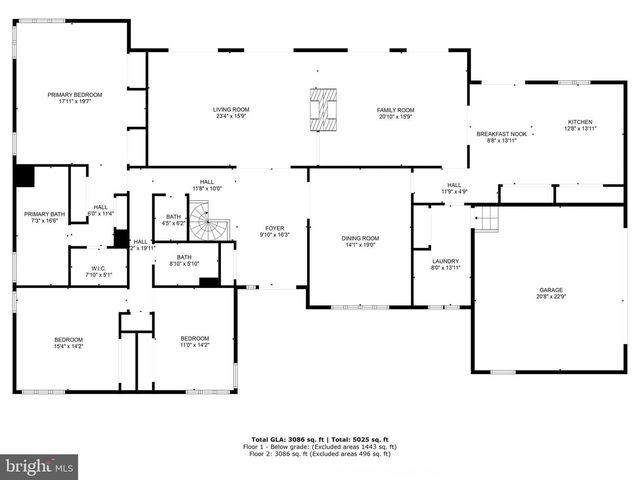 12 OAK PL, Princeton, NJ 08540