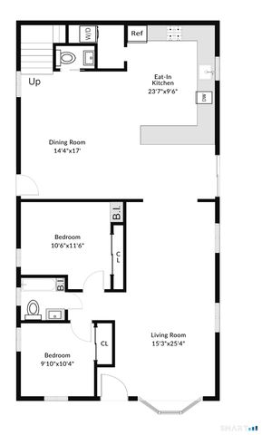 198 Castle Avenue, Fairfield, CT 06825