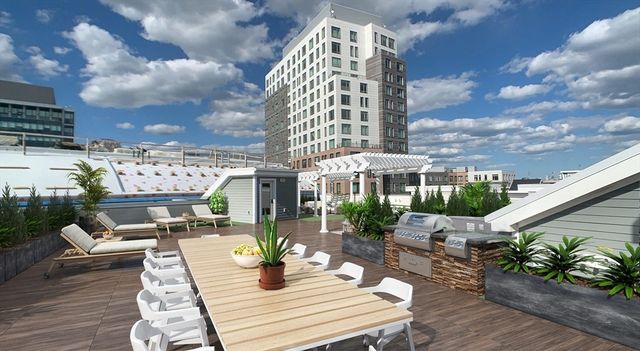 26 Hichborn Street 2, Boston, MA 02135